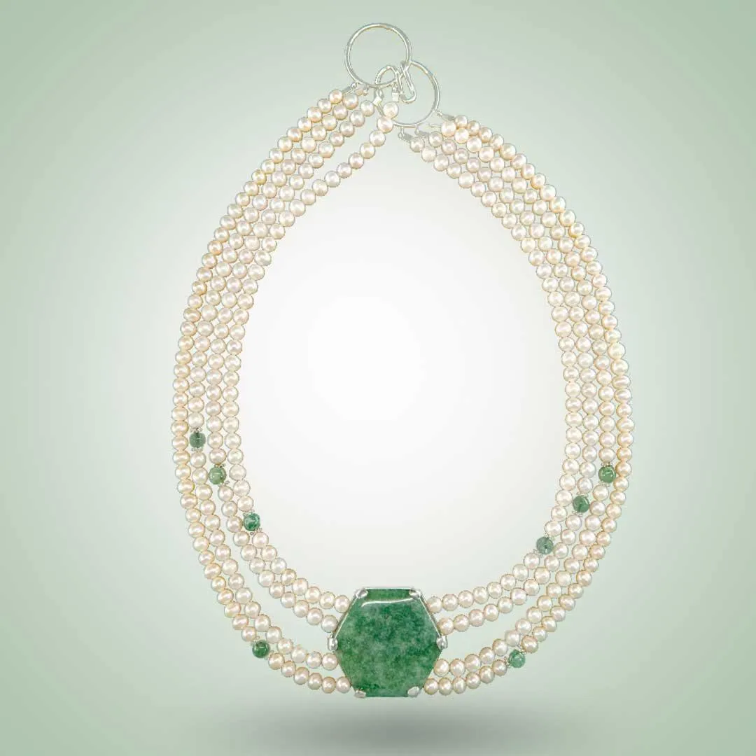 Adele Necklace