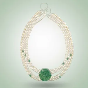 Adele Necklace
