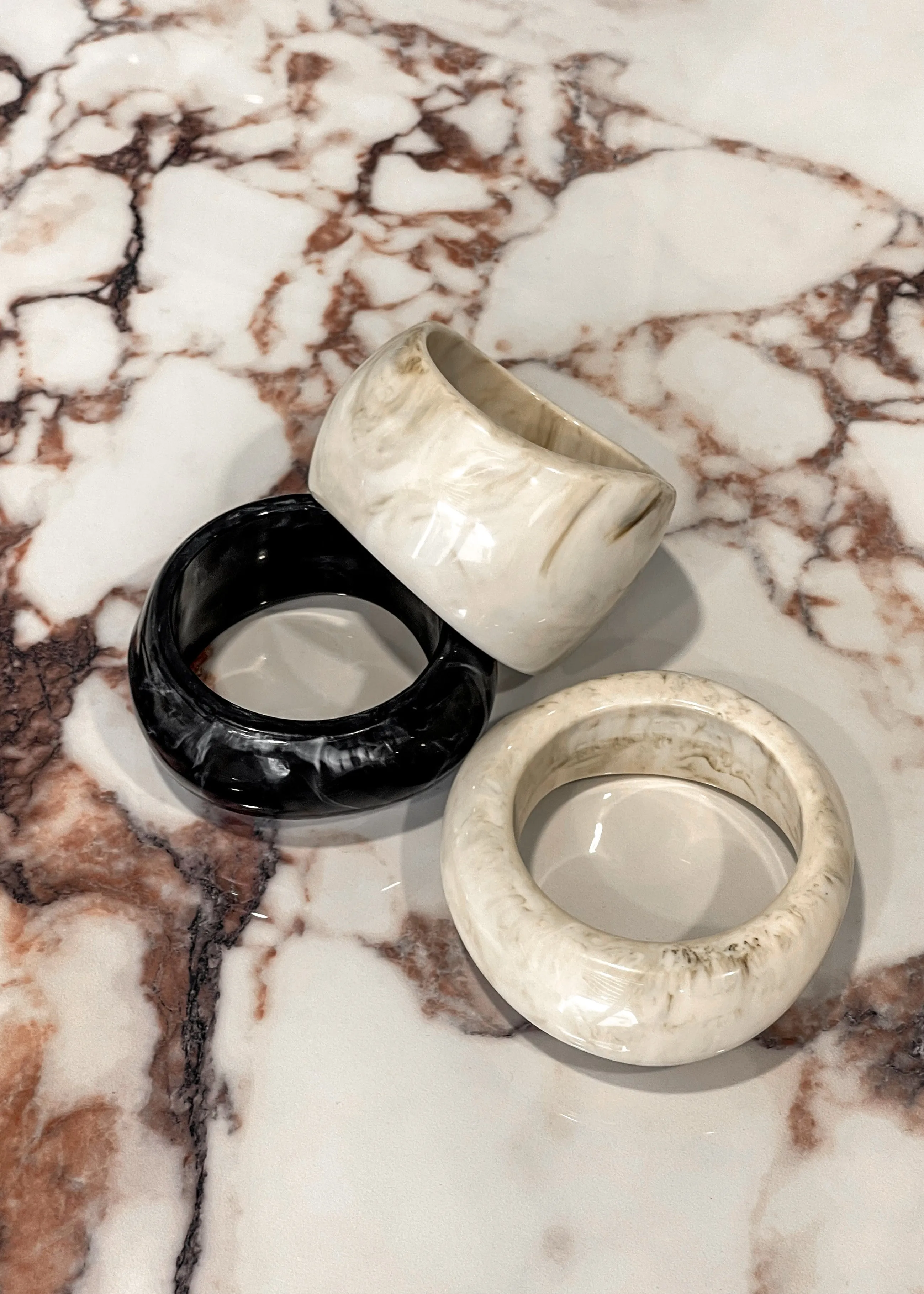 Bacardi Bangle