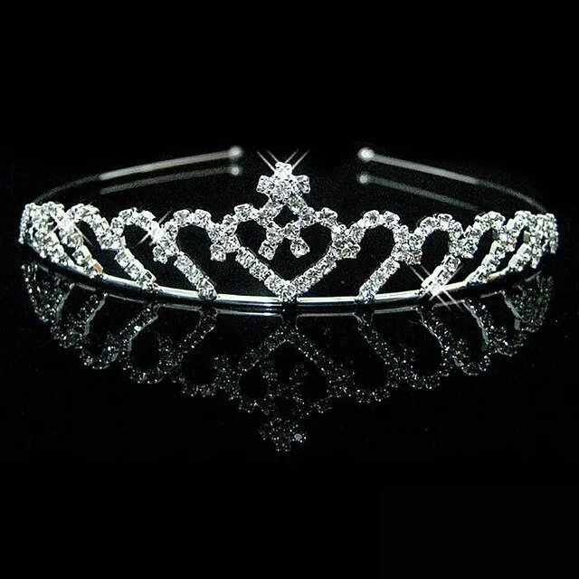 Classic Pearl Headband