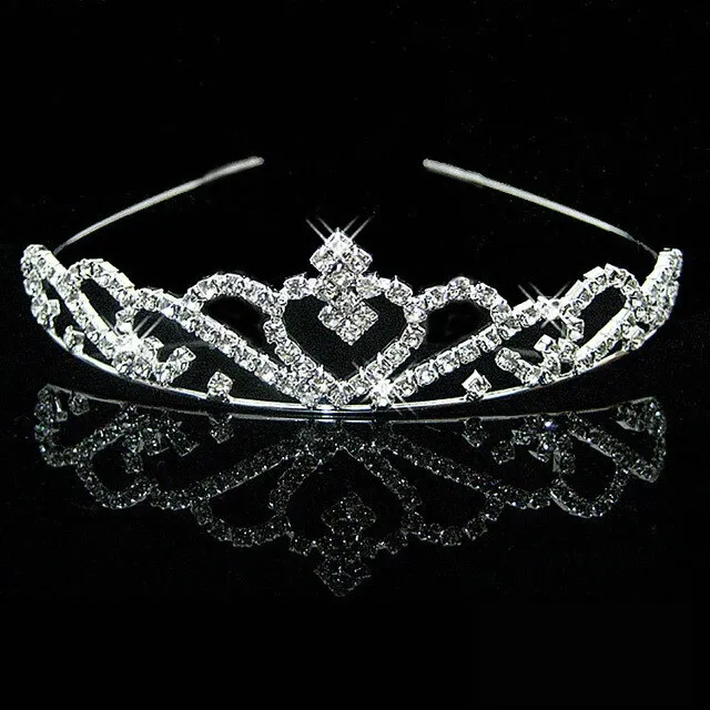 Classic Pearl Headband