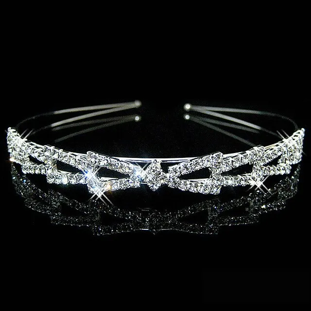 Classic Pearl Headband