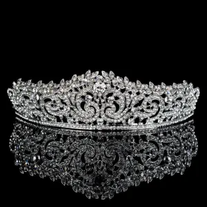 Classic Wedding Tiara