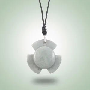 Emblem Necklace