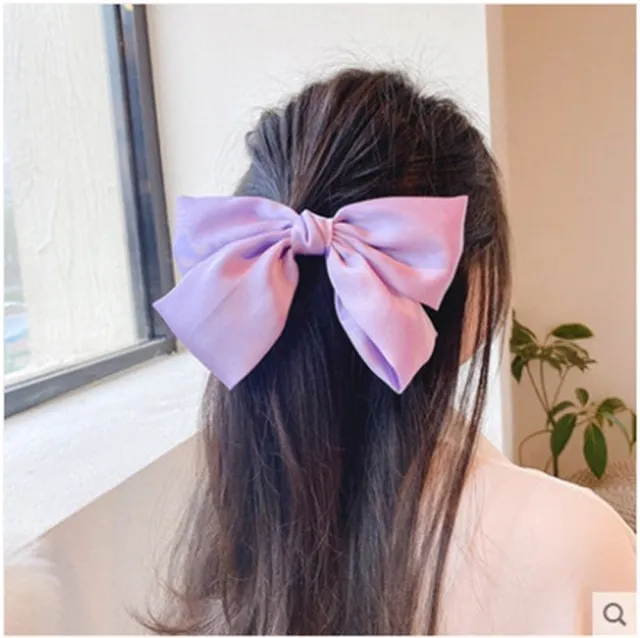 Kawaii Bowknot Hair Accessories
