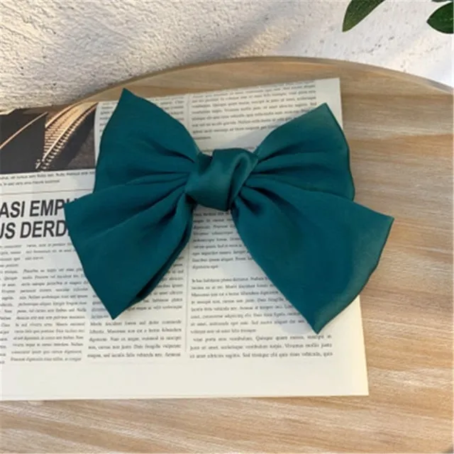 Kawaii Bowknot Hair Accessories