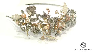 Lilly Tiara