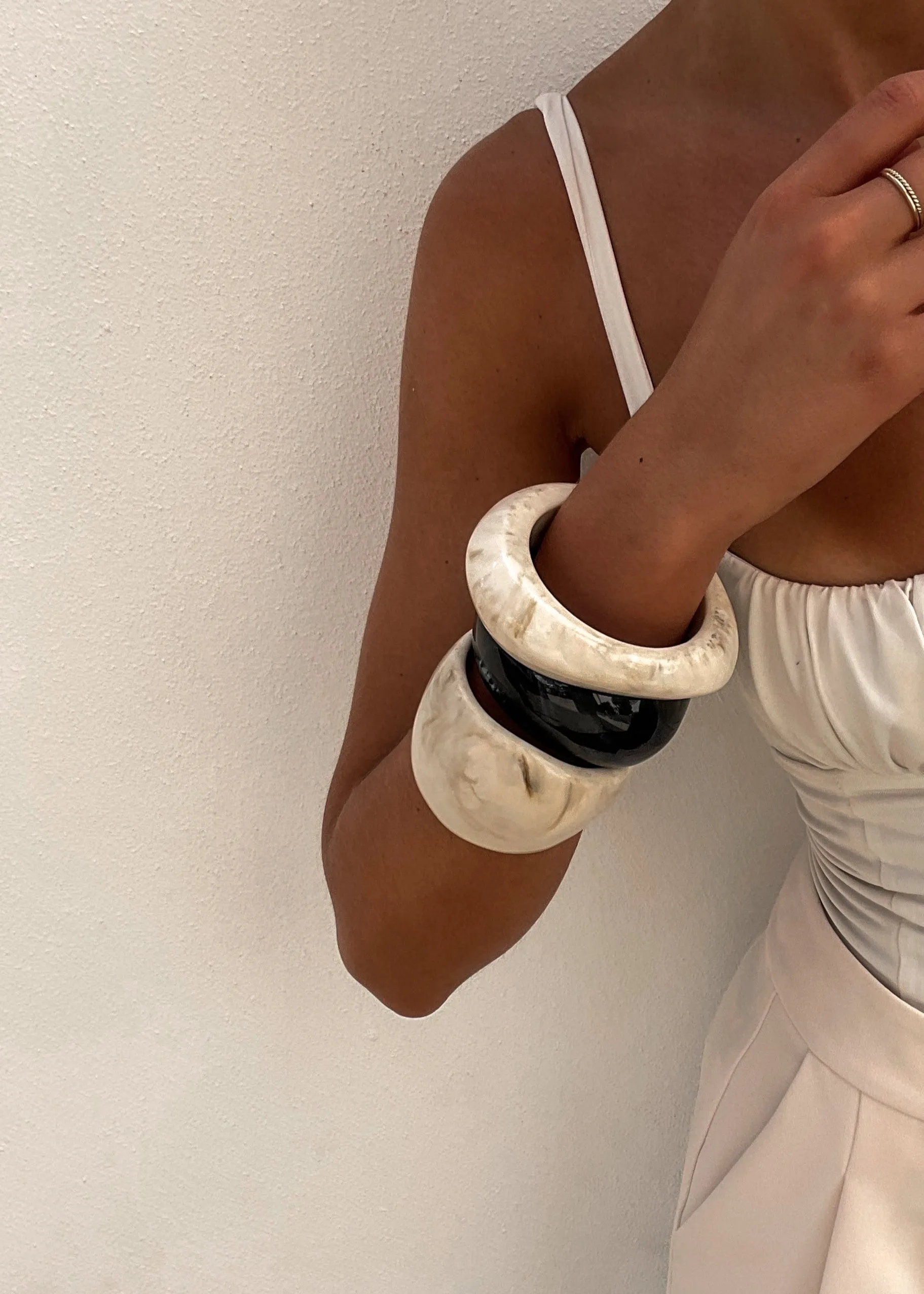 Malibu Bangle