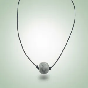 Otis Leather Necklace