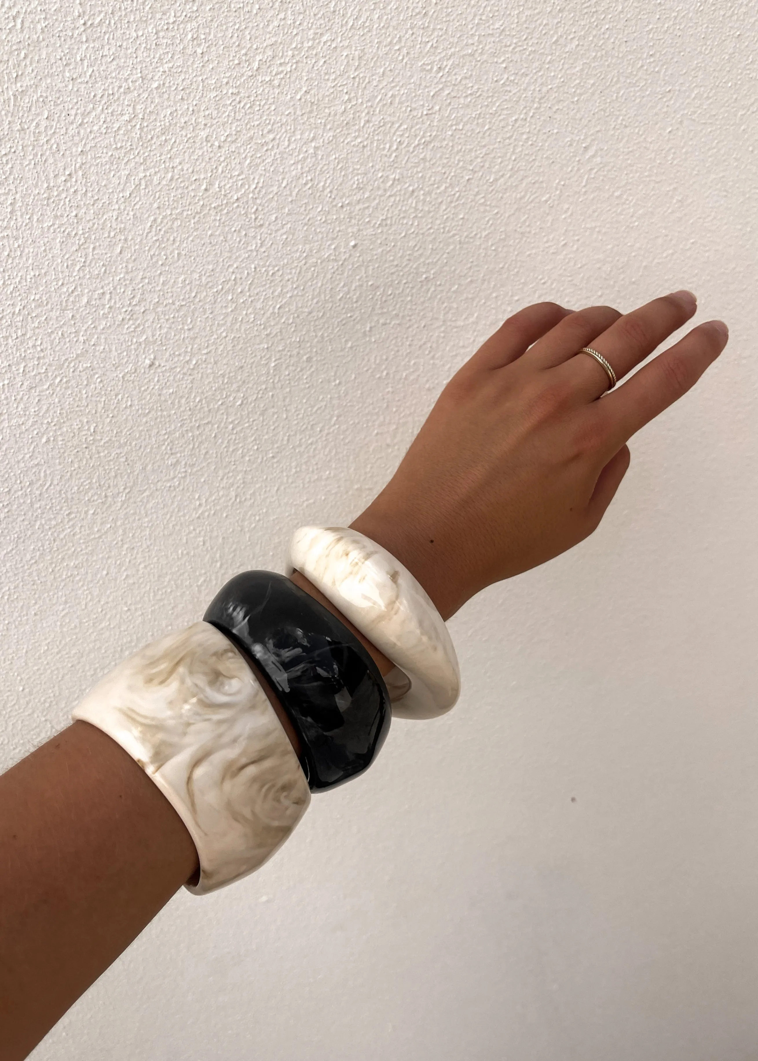Sambuca Bangle