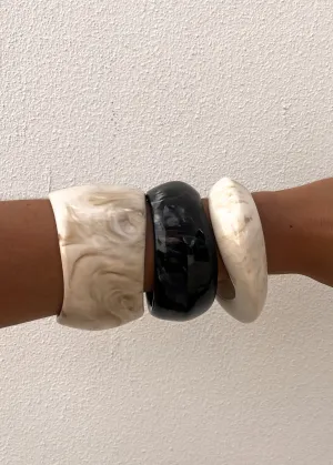 Sambuca Bangle