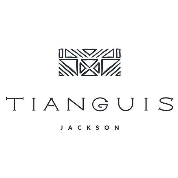 Tianguis Jackson Sterling Silver Large Bangle